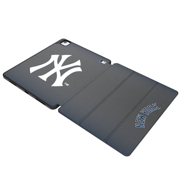 Keyscaper New York Yankees iPad Case