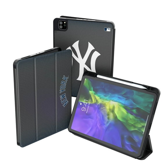 Keyscaper New York Yankees iPad Case