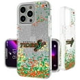 thumbnail image 1 of Keyscaper Norfolk Tides iPhone Confetti Glitter Case, 1 of 1