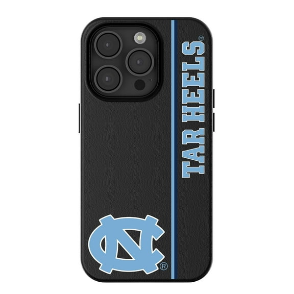 Keyscaper North Carolina Tar Heels  iPhone Magnetic Bump Case