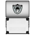 thumbnail image 1 of Keyscaper Oakland Raiders Linen MacBook Case, 1 of 7
