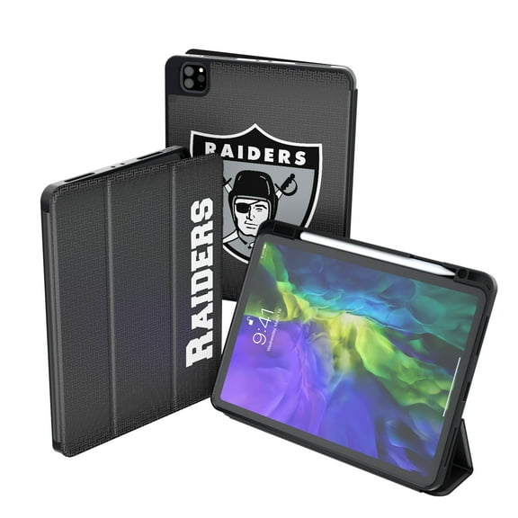 Keyscaper Oakland Raiders iPad Case
