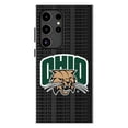 thumbnail image 1 of Keyscaper Ohio Bobcats Text Backdrop Galaxy Magnetic Bump Case, 1 of 7