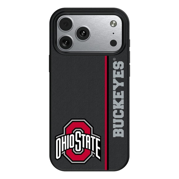 Keyscaper Ohio State Buckeyes  iPhone Magnetic Bump Case