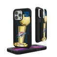 thumbnail image 1 of Keyscaper Oklahoma City Thunder 2025 NBA Finals Champions iPhone Rugged Case, 1 of 1