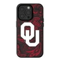 thumbnail image 1 of Keyscaper Oklahoma Sooners Paisley iPhone Magnetic Bump Case, 1 of 1