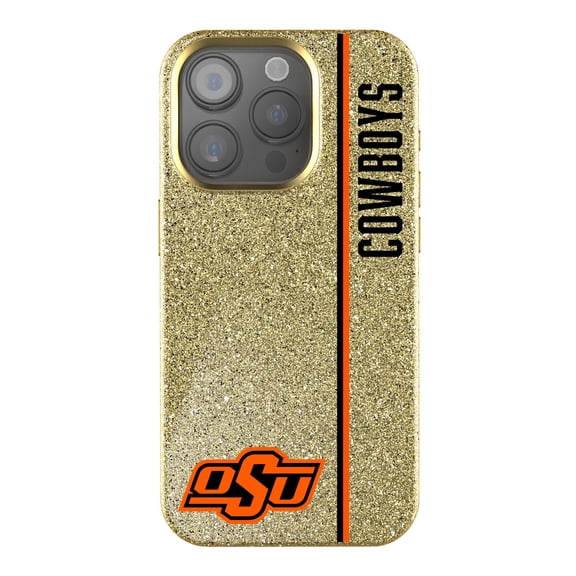 Keyscaper Oklahoma State Cowboys  iPhone Bling Case
