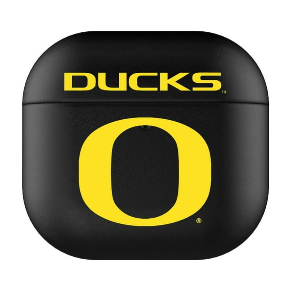 Keyscaper Oregon Ducks Insignia AirPods 4th Generation Case Cover
