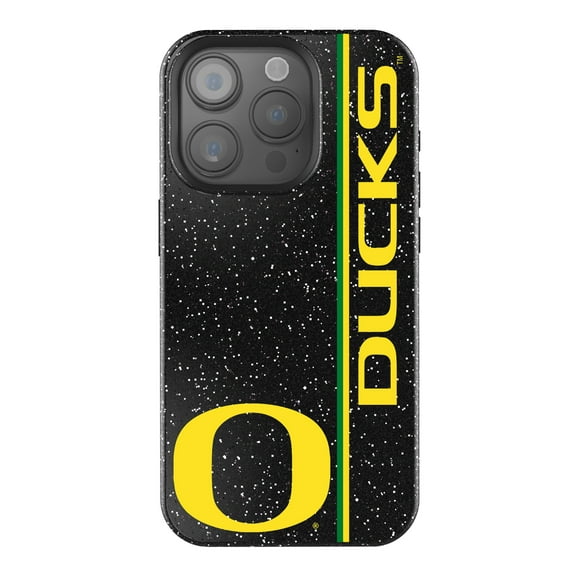 Keyscaper Oregon Ducks  iPhone Bling Case