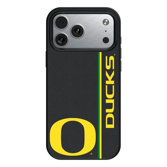 Keyscaper Oregon Ducks  iPhone Magnetic Bump Case