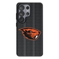 thumbnail image 1 of Keyscaper Oregon State Beavers Text Backdrop Galaxy Magnetic Bump Case, 1 of 7