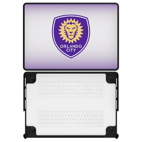 Keyscaper Orlando City SC Linen MacBook Case