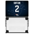 thumbnail image 1 of Keyscaper Patrick Surtain Denver Broncos MacBook Case, 1 of 7