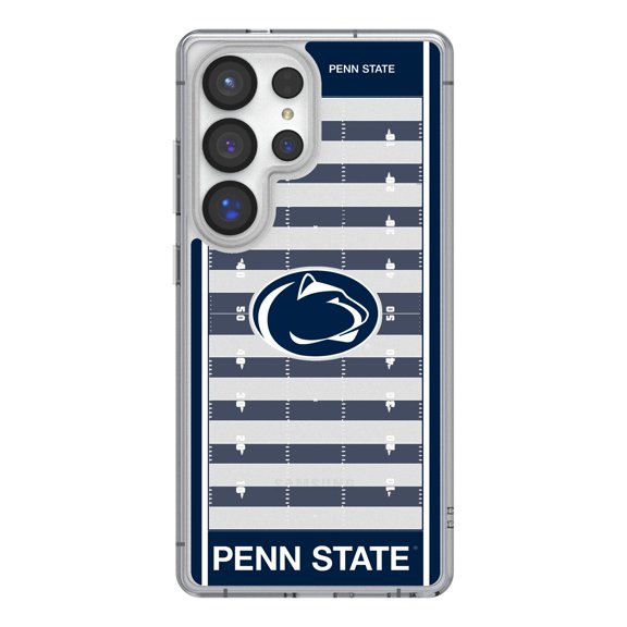 Keyscaper Penn State Nittany Lions Field Galaxy Clear Case