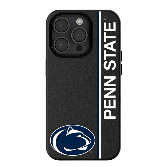 Keyscaper Penn State Nittany Lions iPhone Magnetic Bump Case