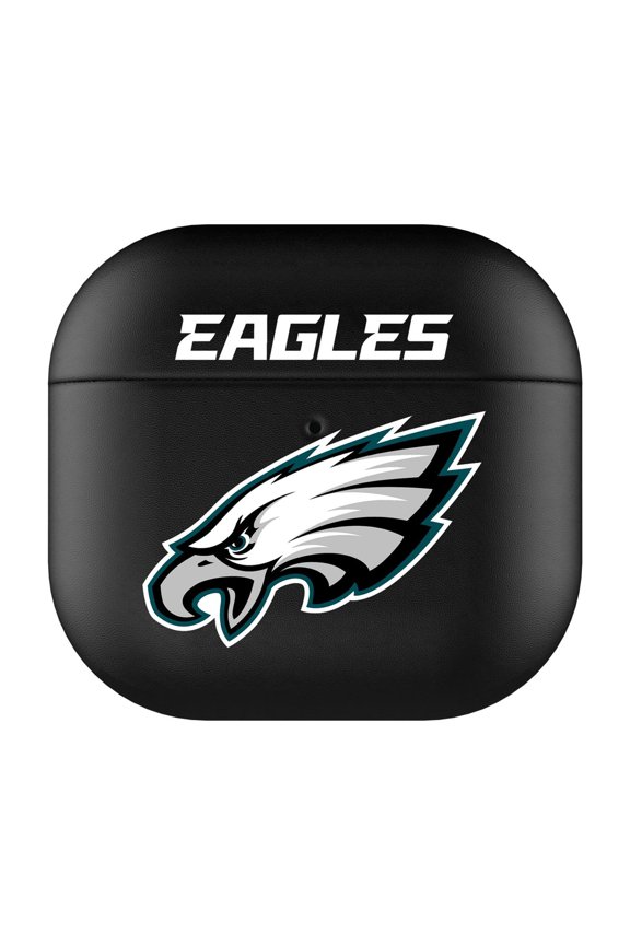 Philadelphia Eagles Insignia AirPods 4th Generation Case Cover