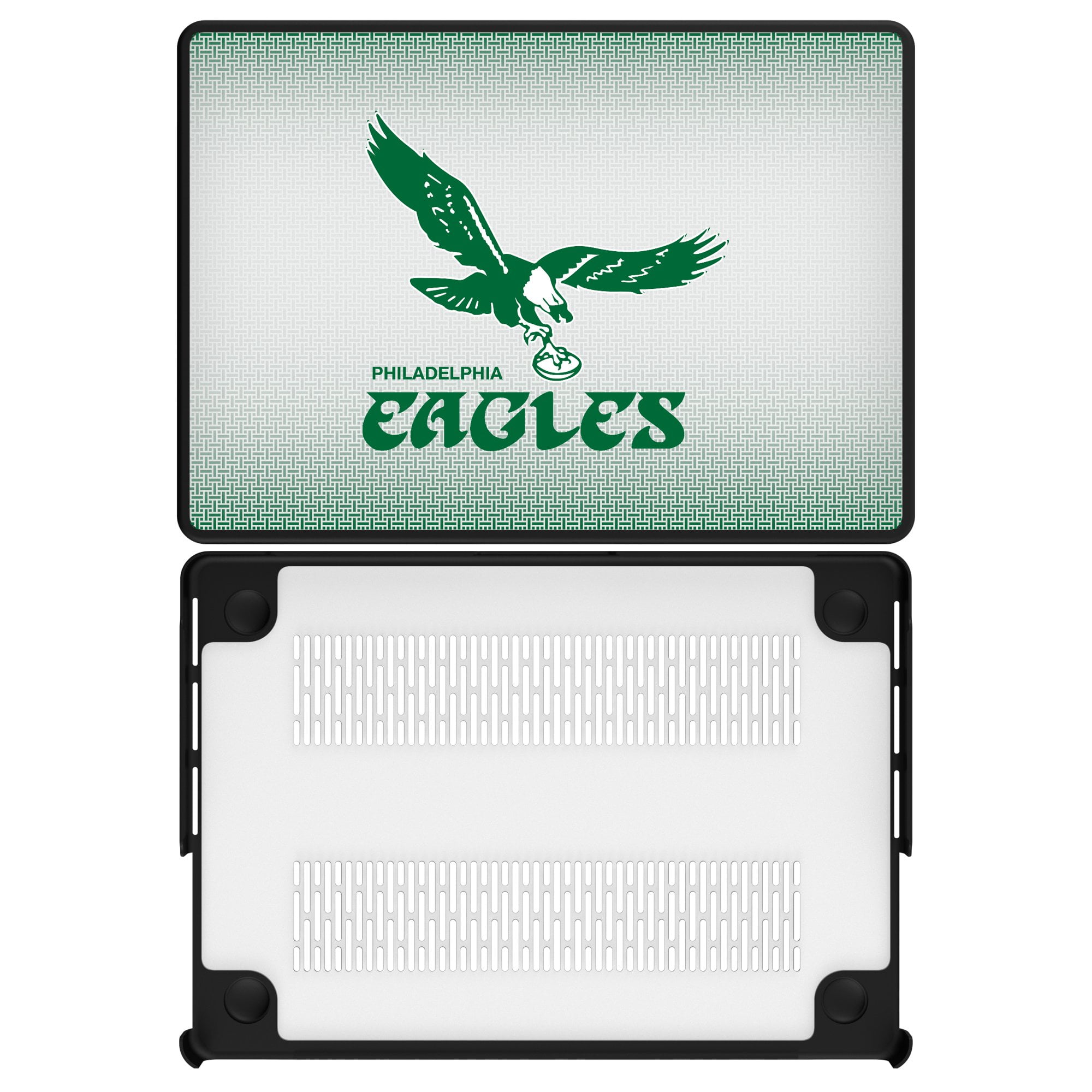 Keyscaper Philadelphia Eagles Linen MacBook Case - Walmart.com