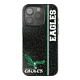 thumbnail image 1 of Keyscaper Philadelphia Eagles Throwback Logo iPhone Bling Case, 1 of 1