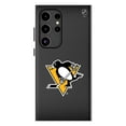 thumbnail image 1 of Keyscaper Pittsburgh Penguins Linen Galaxy Magnetic Bump Case, 1 of 7