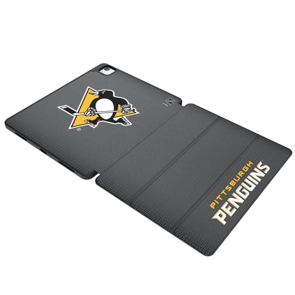 Keyscaper Pittsburgh Penguins iPad Case