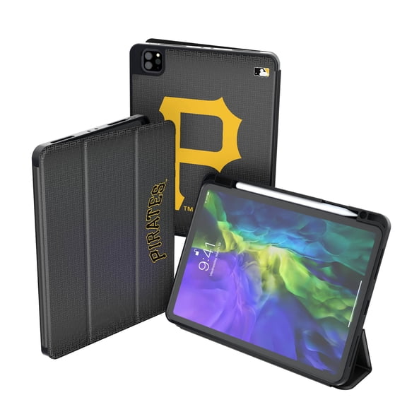 Keyscaper Pittsburgh Pirates iPad Case
