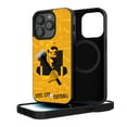 thumbnail image 1 of Keyscaper Pittsburgh Steelers iPhone Magnetic Bump Case, 1 of 1