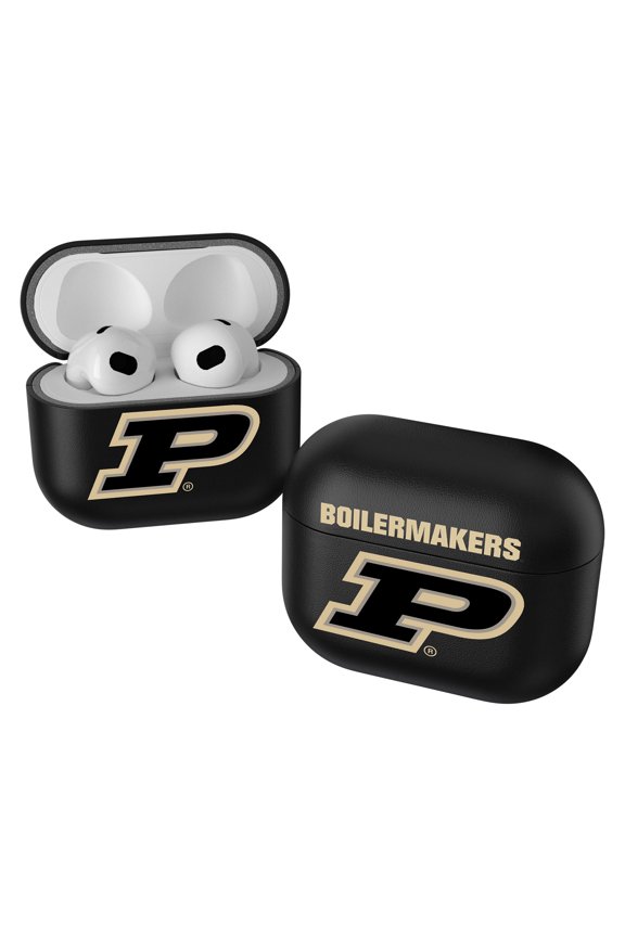 Purdue Boilermakers Insignia 1st Gen AirPods Pro Case Cover