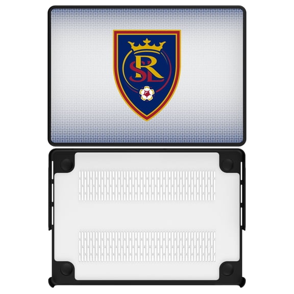 Keyscaper Real Salt Lake Linen MacBook Case