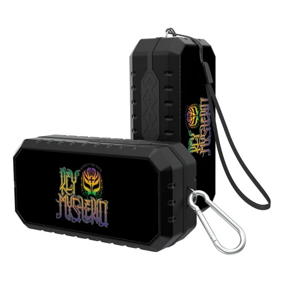 Keyscaper Rey Mysterio Bluetooth Water Resistant Speaker
