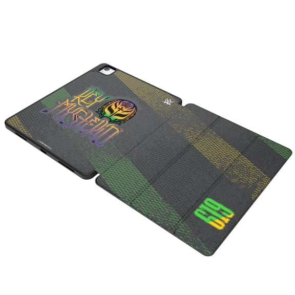 Keyscaper  Rey Mysterio Steel iPad Case