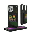 thumbnail image 1 of Keyscaper  Rey Mysterio Steel iPhone Rugged Case, 1 of 1