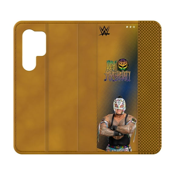 Keyscaper Rey Mysterio Superstar Galaxy Folio Case