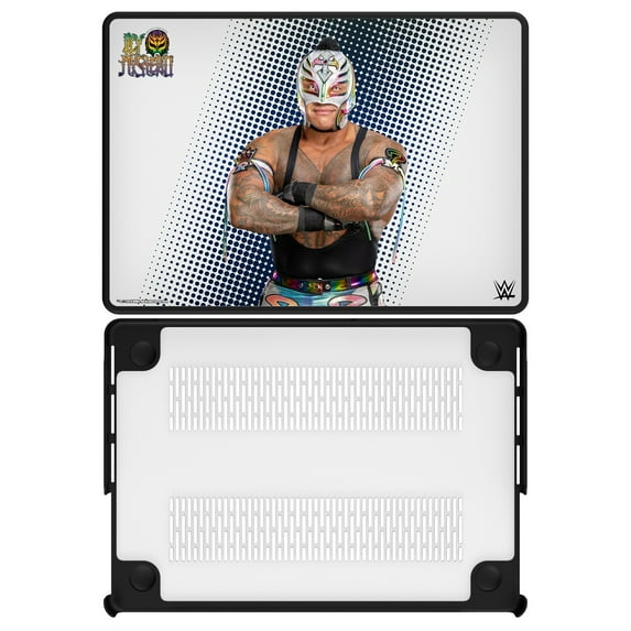 Keyscaper Rey Mysterio Superstar MacBook Case