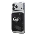 thumbnail image 1 of Keyscaper Rhea Ripley 5000mAh Wireless Mag Power Bank, 1 of 3
