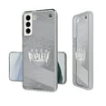thumbnail image 1 of Keyscaper Rhea Ripley Steel Clear Galaxy Phone Case, 1 of 2