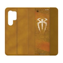 Keyscaper Roman Reigns Galaxy Steel Folio Case