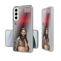 Keyscaper Roman Reigns Superstar Galaxy Clear Case