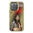 thumbnail image 1 of Keyscaper Roman Reigns WWE Superstar iPhone Gold Bling Case, 1 of 7