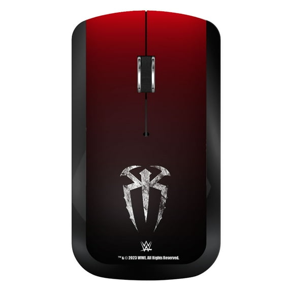 Keyscaper Roman Reigns Wireless Mouse