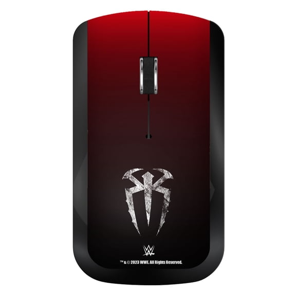Keyscaper Roman Reigns Wireless Mouse