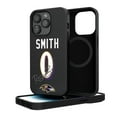 thumbnail image 1 of Keyscaper Roquan Smith Baltimore Ravens iPhone Magnetic Bump Case, 1 of 1