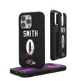 thumbnail image 1 of Keyscaper Roquan Smith Baltimore Ravens iPhone Rugged Case, 1 of 1