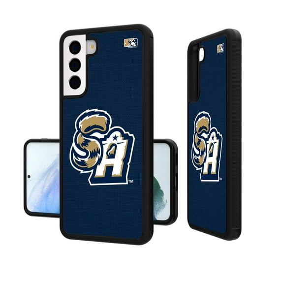 Keyscaper San Antonio Missions Solid Galaxy Bump Case