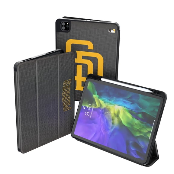 Keyscaper San Diego Padres iPad Case