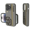 thumbnail image 1 of Keyscaper San Diego Padres  iPhone Soft Touch Case, 1 of 1