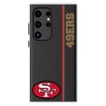 thumbnail image 1 of Keyscaper San Francisco 49ers Galaxy Magnetic Bump Case, 1 of 5
