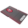thumbnail image 1 of Keyscaper San Francisco 49ers iPad Case, 1 of 6