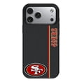 thumbnail image 1 of Keyscaper San Francisco 49ers  iPhone Magnetic Bump Case, 1 of 6
