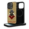 thumbnail image 1 of Keyscaper San Francisco 49ers iPhone Magnetic Bump Case, 1 of 1