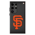 thumbnail image 1 of Keyscaper San Francisco Giants Linen Galaxy Magnetic Bump Case, 1 of 7